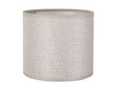 ABAT-JOUR TUBE DIAMETRE 40 SHINE PAILLETTES