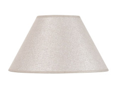ABAT-JOUR FE DIAMETRE 40 SHINE PAILLETTES