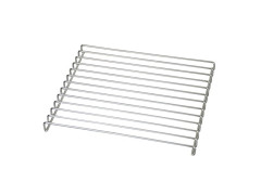 GRILLE DE CUISSON INOX
