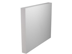 PANNEAU  POLYSTYRENE SOL 120X60CM EPAISSEUR 115MM