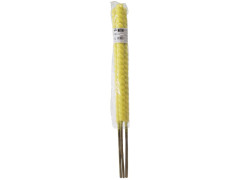 TORCHES DE JARDIN CITRONNELLE LOT DE 3