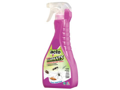 PULVERISATEUR SPECIAL RAMPANTS AU POLYMERE VEGETAL SS PESTICIDES 500ML