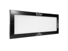 MEMO BOARD BLANC 30X80