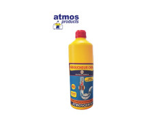 DEBOUCHEUR INDUSTRIEL CHOC ATMOSQUICK 1L NOUVELLE FORMULE
