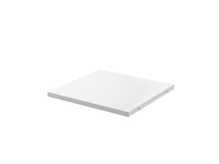 TABLETTE SPACEO KUB BLANC
