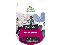 FLEUR BLEUE CHROMO 1KG