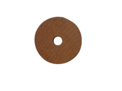 ROND CEDRE ANTI-MITES NATURE LOT DE 8
