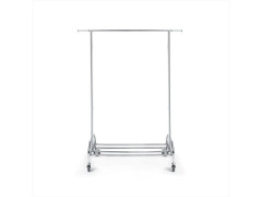 PORTANT EXTENSIBLE CHARGE LOURDE SPACEO FLO 185,5X53CM