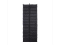 RANGE CHAUSSURE A SUSPENDRE TISSU FOOTY 26 PAIRES