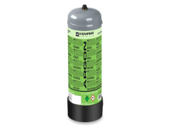 BTEILLE ARGON PUR 2.2L 110 BAR