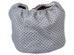FILTRE MICROFIBRE A POUSSIERE POOUR ASPIRATEUR UNIVERSALVAC BOSCH