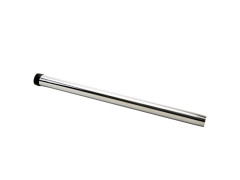 TUBE INOX 35MM POUR ASPIRATEUR DEXTER