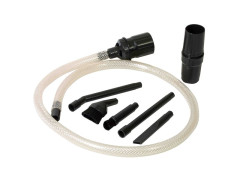 KIT NETTOYAGE POUR ASPIRATEUR DEXTER