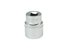 DOUILLE 6 PANS CHROME VANADIUM 1/2 26MM DEXTER