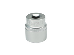 DOUILLE 6 PANS CHROME VANADIUM 1/2 30MM DEXTER