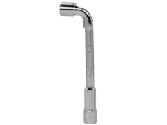 CLE A PIPE CHROME VANADIUM 10MM DEXTER