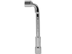 CLE A PIPE CHROME VANADIUM 13MM DEXTER