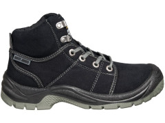 CHAUSSURE DESERT NOIR T47