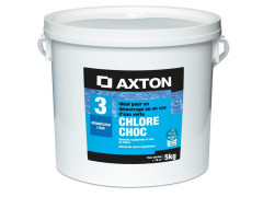 CHLORE CHOC PASTILLE 20 GRAMMES  5 KG