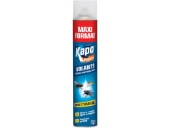 AERO INSECTES VOLANTS KAPO 0.5L