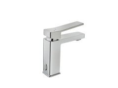 MITIGEUR DE LAVABO STUDIO M CHROME SENSEA