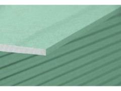 PLAQUE PLATRE BA13NF HYDRO 250X120