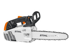 TRONCONNEUSE THERMIQUE MS 194 T 35CM 31.8CC STIHL