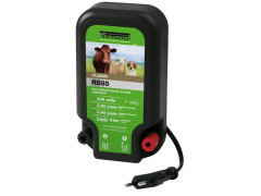 ELECTRIFICATEUR CLOTURE SUR SECTEUR 230V RB85 CLASSIC - BEAUMONT