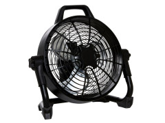 VENTILATEUR BRASSEUR D AIR MOOV 17W D30CM