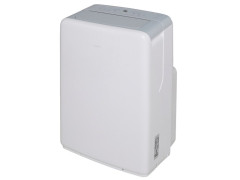 CLIMATISEUR MOBILE REVERSIBLE COOL&HEAT 9K 2600W FROID 2300W CHAUD