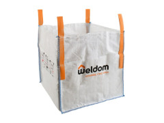 BIG BAG WELDOM 1 TONNE