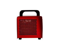 RADIATEUR CHANTIER 2000W CERAMIQUE ROUGE