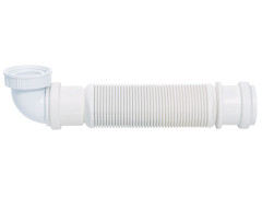SIPHON SEC SENZO EVIER DIA 40 MM