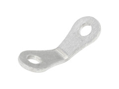 TENDEUR CAMPING ALU POUR CORDE 4MM /8 STANDERS