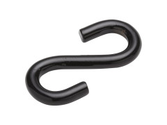ESSE EGALE OUVERT 5X8MM AZ NOIR 1PC STANDERS