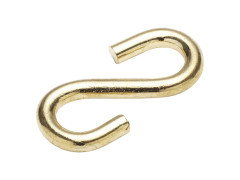 ESSE EGALE OUVERT 5X8MM ACIER LAITON 1PC STANDERS