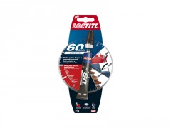 COLLE 60 SECONDES UNIVERSEL 20G LOCTITE