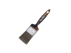 PINCEAU PLAT LASURE ET TRAITEMENT BOIS 50MM