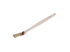 PINCEAU RADIATEUR COUD SUR PLAT 25MM