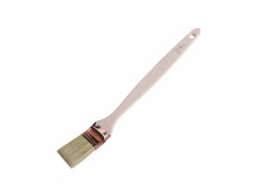 PINCEAU RADIATEUR COUDE SUR PLAT 45MM