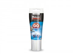 MASTIC GO JE JOINTE BLANC TUBE 50ML RUBSON