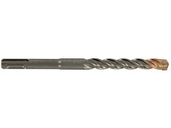 FORET SDS 4 TAILLANTS LONGUEUR 260 DIAMETRE 20MM