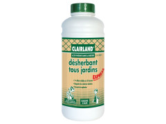 DESHERBANT TOUS JARDIN CONCENTRE 910ML