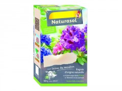ENGRAIS HORTENSIAS RHODODENDRON AZALEE 800G