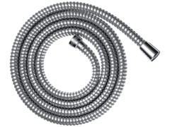 FLEXIBLE DOUCHE PVC MARIFLEX CHROME LONGUEUR 2M HANSGROHE