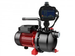POMPE DE SURFACE 900W 3800L/H AUTOMATIQUE