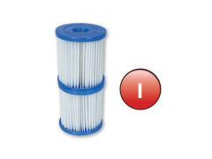 CARTOUCHE POUR FILTRES DE PISCINE