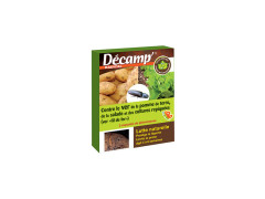 PIEGE PHEROMONE ANTI-VER POMME DE TERRE/SALADE/CULTURE REPIQUEE