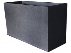 MURET GRAPHIT 99.5X39X60 116L GRIS ANTRHACITE