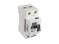 INTERRUPTEUR DIFF 63A 30MA AC